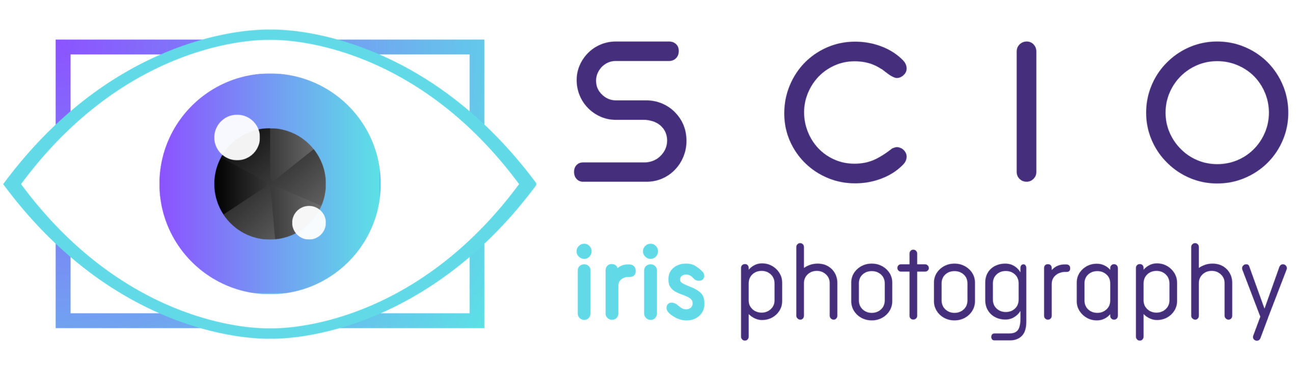 SCIO – Iris Photography logo