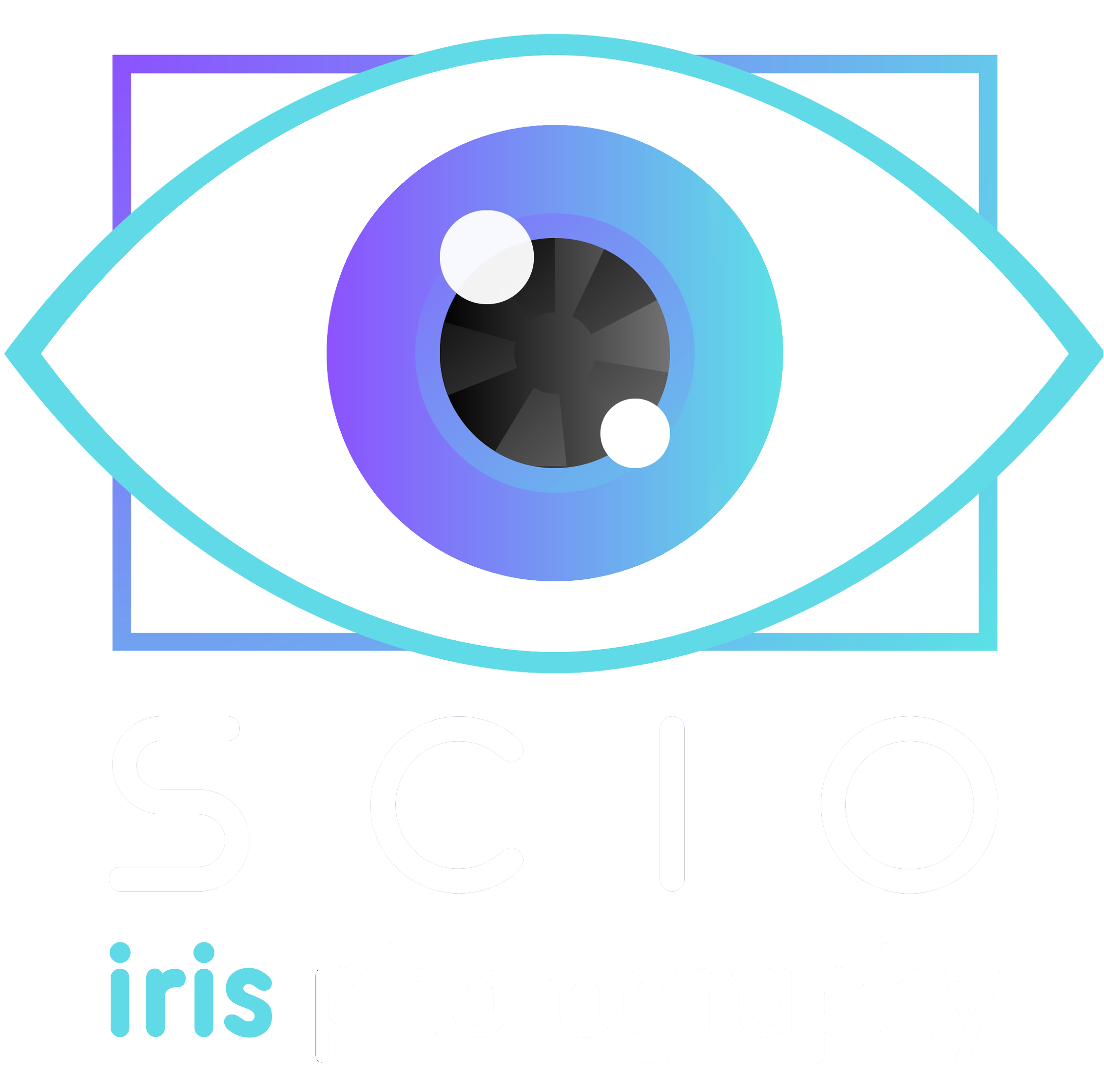 SCIO – Iris Photography logo